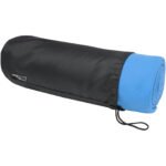Couverture Willow en polaire RPET certifiée GRS