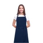 Tablier Orissa en coton biologique de 200 g/m2 – Image 6