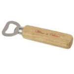 Ouvre-bouteille Brama en bois – Image 4