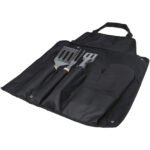 Ensemble à barbecue Gril de 5 pièces – Image 8