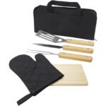 Set à barbecue 5 pièces Gratar – Image 8