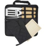 Set à barbecue 5 pièces Gratar – Image 6