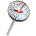 Thermomètre Met pour barbecue – Image 4