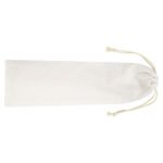 Cuillère et fourchette à salade Endiv en bambou – Image 2