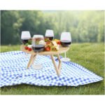 Table de pique-nique Soll pliante – Image 6