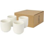 Tasse à espresso Male de 90 ml à 4 pièces – Image 7