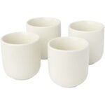 Tasse à espresso Male de 90 ml à 4 pièces – Image 6
