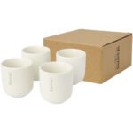 Tasse à espresso Male de 90 ml à 4 pièces – Image 4
