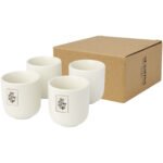 Tasse à espresso Male de 90 ml à 4 pièces – Image 3
