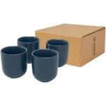 Tasse à espresso Male de 90 ml à 4 pièces – Image 9