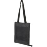 Nappe de pique-nique en polyester recyclé GRS Clary – Image 8
