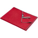 Serviette Pieter certifiée GRS ultra-légère et à séchage rapide 50 x 100 cm – Image 6