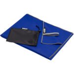 Serviette Pieter certifiée GRS ultra-légère et à séchage rapide 50 x 100 cm – Image 10