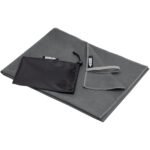 Serviette Pieter certifiée GRS ultra-légère et à séchage rapide 50 x 100 cm – Image 11