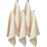 Torchon de cuisine Alora en coton recyclé 200 g/m² – Image 4