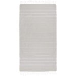 Serviette de hammam Anna en coton 150 g/m² 100 x 180 cm – Image 2