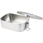Boîte repas Titan en acier inoxydable recyclé 750 ml – Image 5