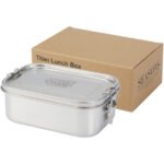 Boîte repas Titan en acier inoxydable recyclé 750 ml – Image 3