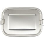 Boîte repas Titan en acier inoxydable recyclé 750 ml – Image 2