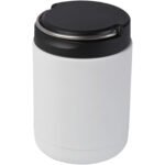 Bocal à déjeuner Doveron de 500 ml en acier inoxydable recyclé – Image 10