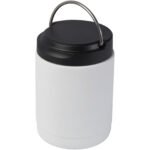 Bocal à déjeuner Doveron de 500 ml en acier inoxydable recyclé – Image 8