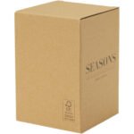 Récipient alimentaire Boley de 550 ml en verre – Image 5