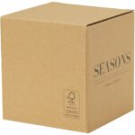 Récipient alimentaire Boley de 320 ml en verre – Image 5