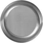 Shaker Gaudie en acier inoxydable recyclé – Image 5