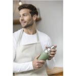 Shaker Gaudie en acier inoxydable recyclé – Image 7