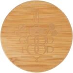 Théière Zen avec passoire et couvercle en bambou – Image 4