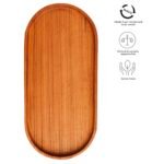 Plateau en bois Originalhome – Image 5