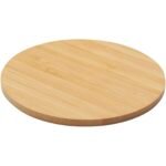 Dessous de verre en bambou Cha – Image 5