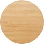 Dessous de verre en bambou Cha – Image 4