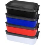 Lunch box et ensemble de couverts Snappy 1000 ml – Image 6