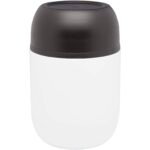 Boîte-repas Supo en acier inoxydable recyclé à double paroi de 480 ml