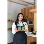 Tablier recyclé Originalhome – Image 4