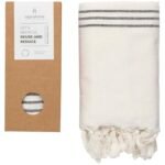 Tissu recyclé Originalhome 85 x 175 cm