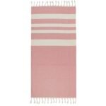 Serviette de hammam Anders 147 x 75,5 cm – Image 2
