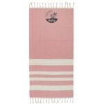 Serviette de hammam Anders 147 x 75,5 cm – Image 3