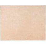 Couverture sherpa recyclée GRS Ashen – Image 2