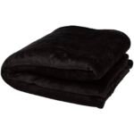 Couverture sherpa recyclée GRS Ashen – Image 7