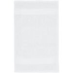 Serviette Sophia de 30 x 50 cm en coton de 450 g/m² – Image 2