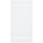 Serviette Amelia de 70 x 140 cm en coton de 450 g/m² – Image 2