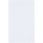 Serviette en coton 550 g/m² 30x50 cm Chloe – Image 2