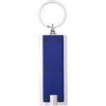 Porte-clés avec lampe LED Castor – Image 4