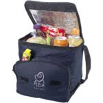 Sac isotherme pliable Stockholm 10L – Image 3