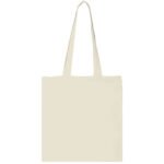 Sac shopping coton Carolina 100 gr/m² 7L – Image 2