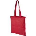 Sac shopping coton Carolina 100 gr/m² 7L – Image 11