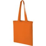 Sac shopping coton Carolina 100 gr/m² 7L – Image 13