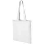 Sac shopping coton Carolina 100 gr/m² 7L – Image 14